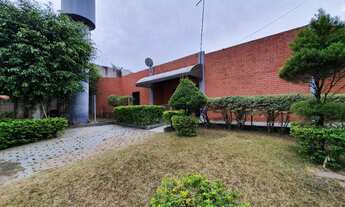 Imagem 2: Aluga se chácara mensal