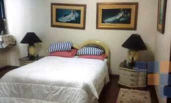 Imagem 5: Apartamento para alugar, 167 m² por R$ 2.950,00 - Vila Paris - Belo Horizonte/MG