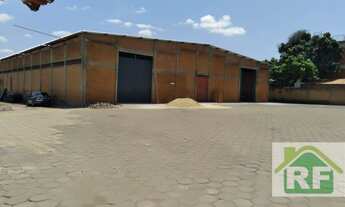 Imagem 5: Galpão para alugar, 1000 m² - Areias - Teresina/PI