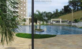 Imagem: Apartamento para aluguel com 3 quartos Mobiliado