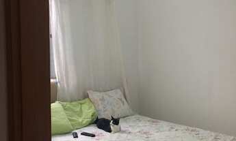 Imagem 13: Apartamento com 2 dormitórios à venda, 43 m² por R$ 165.000,00 - Rios di Itália - São José