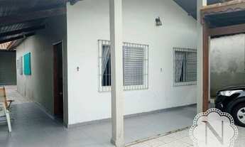 Imagem: Casa com edícula e 3 dormitórios à venda