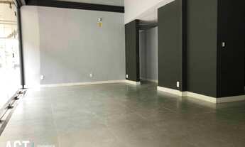 Imagem: Loja para alugar em Barra da Tijuca Rio