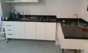 Imagem 7: Apartamento para aluguel possui 35 metros quadrados com 1 quarto em Jurubatuba - São Paulo