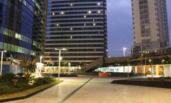 Imagem 2: BRASILIA - Conjunto Comercial/Sala - Asa Norte