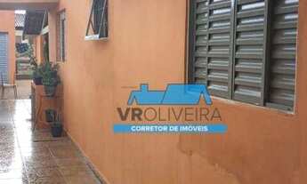 Imagem 7: Casa com 2 dormitórios à venda, 237 m² por R$ 380.000 - Vila Junqueira - Colina/SP