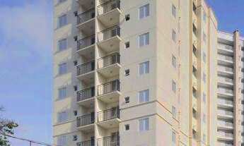 Imagem: Apartamento com 2 dormitórios à venda