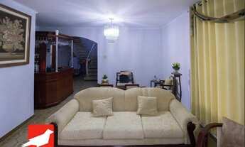 Imagem 5: Casa à venda no bairro Bela Aliança - São Paulo/SP, Zona Oeste