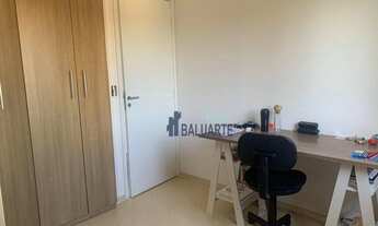 Imagem 3: Apartamento com 3 dormitórios à venda, 75 m² por R$ 575.000,00 - Jardim Marajoara - São Pa