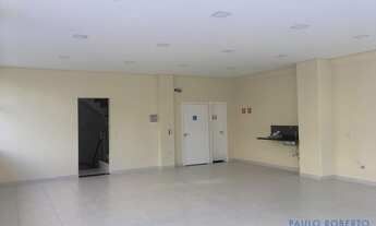 Imagem: PRÉDIO - JARDIM DO MAR - SP