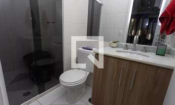 Imagem 3: Apartamento a venda com 2 dormitórios em Diadema. SP