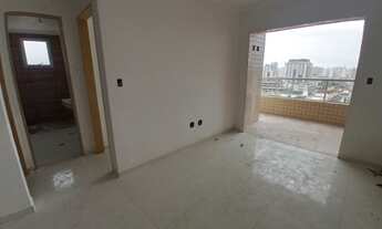 Imagem 3: Apartamento à venda, 71 m² por R$ 394.000,00 - Aviação - Praia Grande/SP