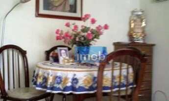 Imagem: Apartamento residencial à venda, Encruzilhada