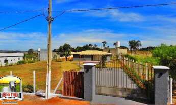 Imagem: Chácara 2.200m² em condomínio fechado