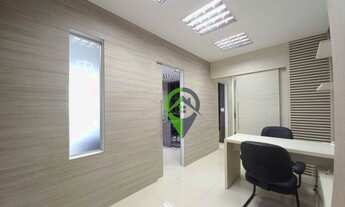 Imagem: Sala à venda, 49 m² por R$ 500.000,00