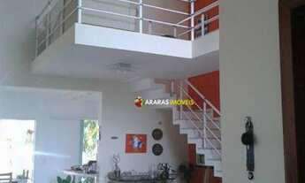 Imagem 5: Casa à venda, 325 m² por R$ 2.500.000,00 - Maitinga - Bertioga/SP