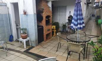 Imagem 3: Sobrado à venda, 180 m² por R$ 1.200.000,00 - Ponta da Praia - Santos/SP