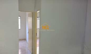 Imagem 2: BETIM - Apartamento Padrão - Morada do Trevo