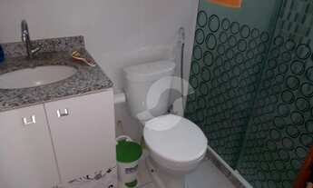 Imagem 5: Casa à venda, 84 m² por R$ 325.000,00 - São José do Imbassaí - Maricá/RJ