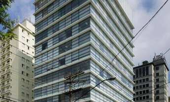 Imagem: Andar Corporativo para alugar, 400 m² por