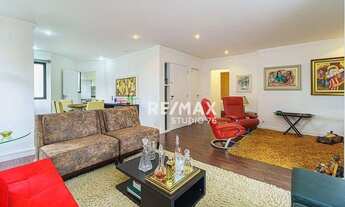 Imagem 4: Lindo apartamento a venda no Brooklin com 108m 2 dormitórios 1 suíte próximo a estação do