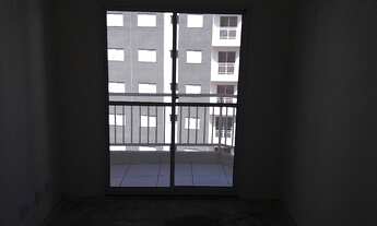 Imagem: Apartamento com 2 dormitórios à venda