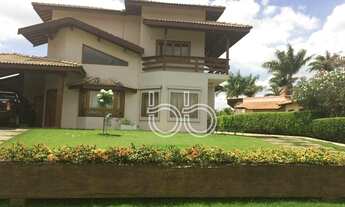 Imagem 3: Casa com 4 dormitórios à venda, 600 m² por R$ 3.500.000,00 - Condomínio Monte Belo - Salto