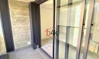 Imagem 5: Apartamento studio 37m² em Moema à venda, 1 dormitório - Avenida Iraí, 312