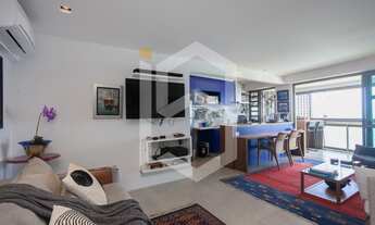 Imagem 7: São Conrado - Rio de Janeiro