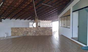 Imagem 2: CASA com 03 quartos para LOCAÇÃO