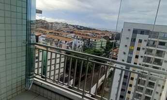 Imagem 6: 02 GRAN PARK ÁRVORES VISTA MAR