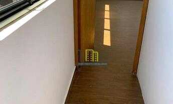 Imagem 4: Sala para alugar, 100 m² por R$ 3.000,00/mês - Jardim - Santo André/SP