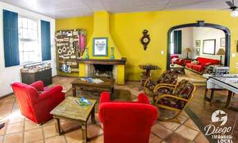 Imagem 5: Pousada com 18 acomodações para alugar com 12000m² por R$ 330.000/ano - Praia do Rosa - Ga