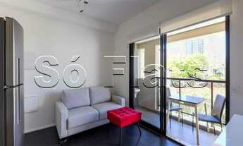 Imagem 2: Vox Vila Olímpia, residencial de alto padrão na Vila Olímpia