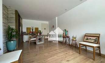 Imagem 4: Belíssimo apartamento com 3 dormitório, sendo 1 suíte à venda, 179 m² por R$ 780.000 - São