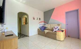 Imagem 5: Casa com 5 dormitórios à venda por R$ 355.000,00 - União - Belo Horizonte/MG