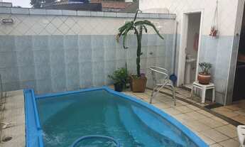 Imagem 5: Sobrado à venda, 180 m² por R$ 1.200.000,00 - Ponta da Praia - Santos/SP