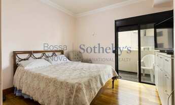 Imagem 5: São Paulo - Apartamento Padrão - Campo Belo