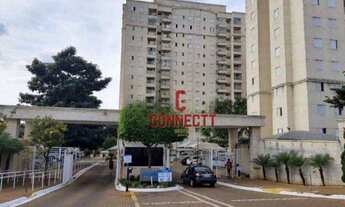 Imagem: Apartamento com 2 dormitórios à venda