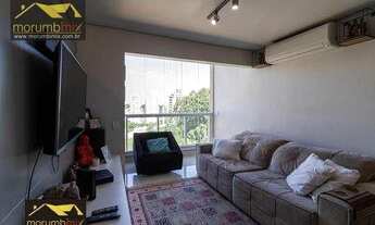 Imagem 6: Cobertura com 3 dormitórios à venda, 125 m² por R$ 890.000 - Morumbi - São Paulo/SP