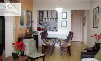 Imagem 2: Apartamento à venda, 83 m² por R$ 795.000,00 - Chácara Santo Antônio - São Paulo/SP