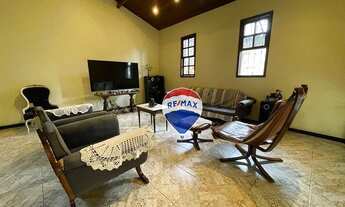 Imagem 4: Casa com 3 dormitórios à venda, 455 m² por R$ 1.250.000,00 - Trevo - Belo Horizonte/MG