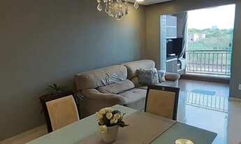 Imagem 5: Apartamento todo mobiliado e projetado - Varandas Grand Park - Calhau