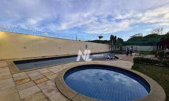 Imagem 4: Ibiza Capim Macio - 92m² 3Quartos 2Vagas de garagem