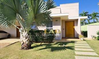 Imagem 5: Maravilhosa Casa térrea com 3 suítes/ piscina/ escritório - Condomínio Village Castelo - I