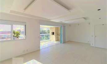 Imagem 6: Apartamento Alto Padrão 113m² 2 Suítes e Sala Ampliada no Alphaville em Campinas