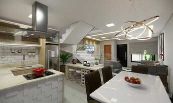 Imagem 2: Casa à venda no bairro Dona Francisca (Pirabeiraba) - Joinville/SC