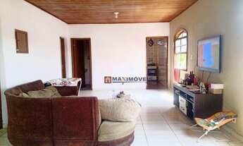 Imagem 2: Casa com 3 dormitórios à venda, 147 m² por R$ 583.000,00 - Atibaia Jardim - Atibaia/SP