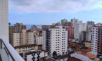 Imagem: Apartamento à venda, 57 m² por R$ 322.940,00