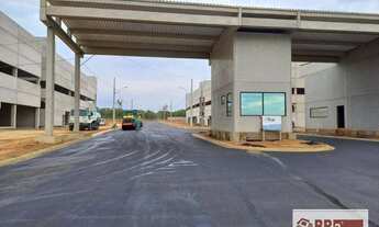 Imagem 3: Galpão Industrial em Paulínia